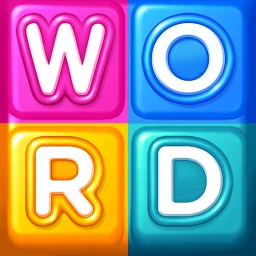 Ikon Words Block Jam